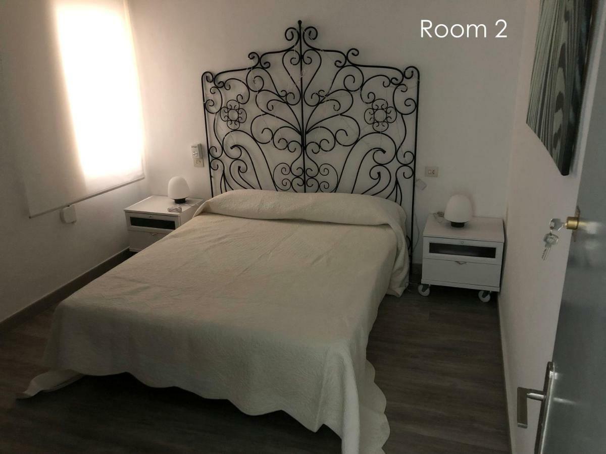 Flat Blanes Center - Costa Brava. Lejlighed Eksteriør billede