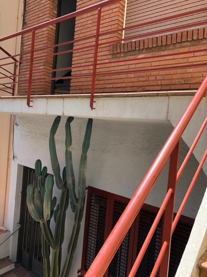 Flat Blanes Center - Costa Brava. Lejlighed Eksteriør billede